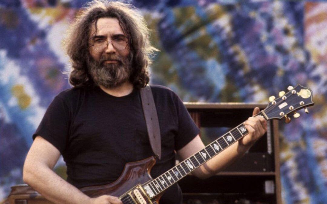 Jerry Garcia Symphonic Celebration featuring Warren Haynes